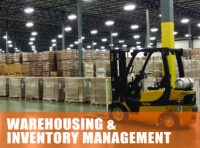 Warehousing & Inventory Management
